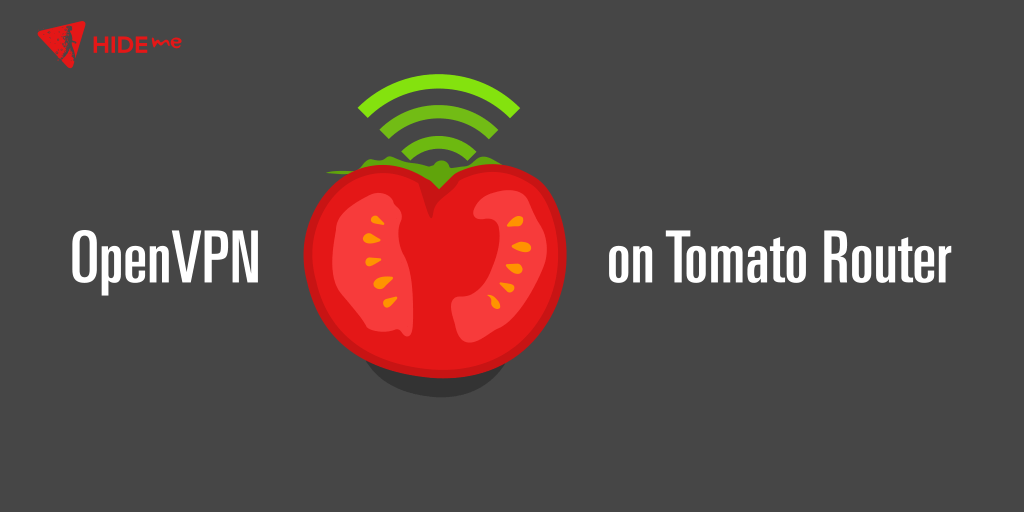 Setup VPN on Tomato Router