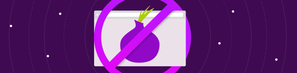 Tor is easy to identify so it is more suspectible to censorship