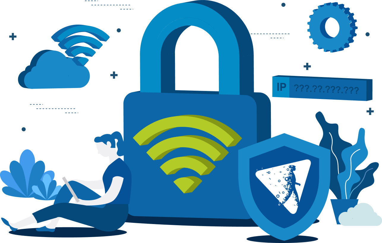WiFi Security