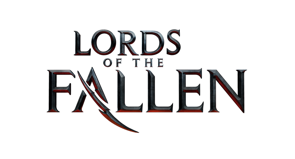 Screenshot of Lords of the Fallen game coming out in October.